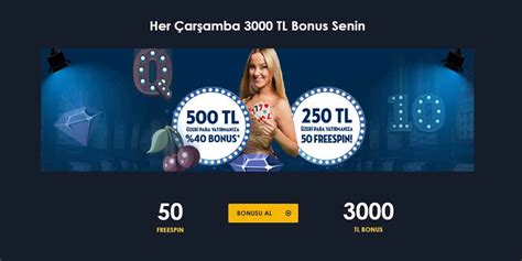 Bedava Deneme Bonusu ile Slot Oyunları Oyna